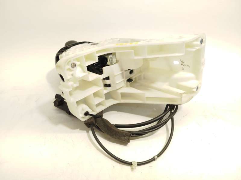 Recambio de palanca cambio para peugeot ion electric referencia OEM IAM 2400PJ 2444JH - Blanco 3