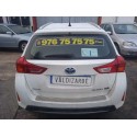 TOYOTA AURIS TOURING SPORTS (E18)