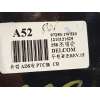 Recambio de mando climatizador para kia rio drive referencia OEM IAM 972501W520  