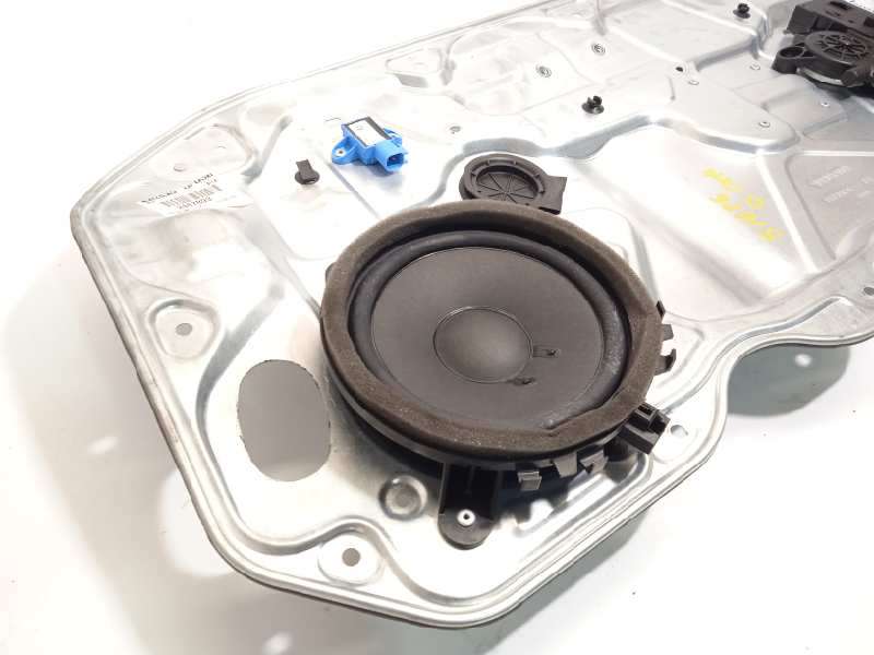 Recambio de elevalunas delantero derecho para volvo c30 d2 kinetic referencia OEM IAM 30784510 - Azul 2