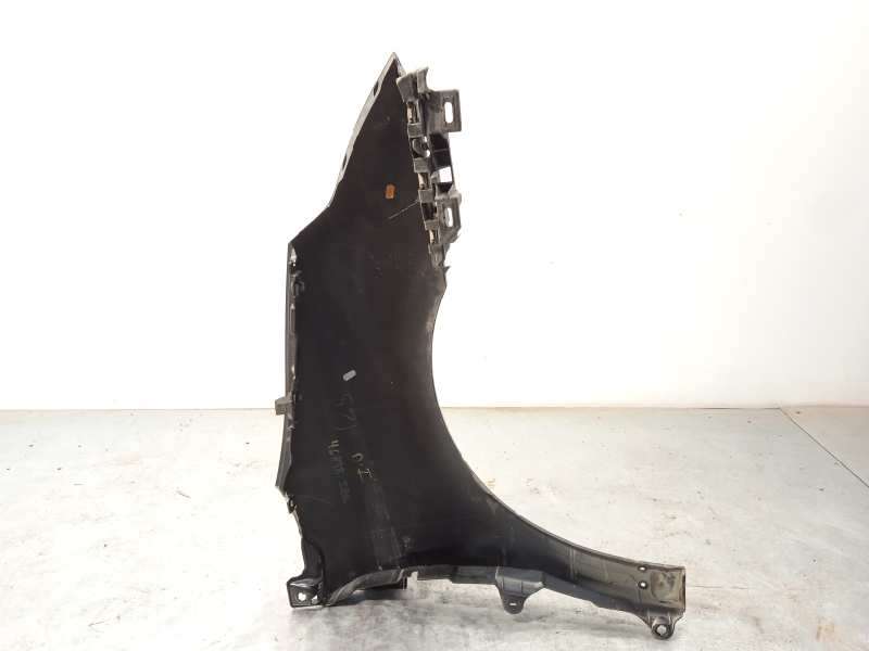 Recambio de aleta delantera izquierda para citroën c4 sedan collection referencia OEM IAM 9813899880 - Gris 4