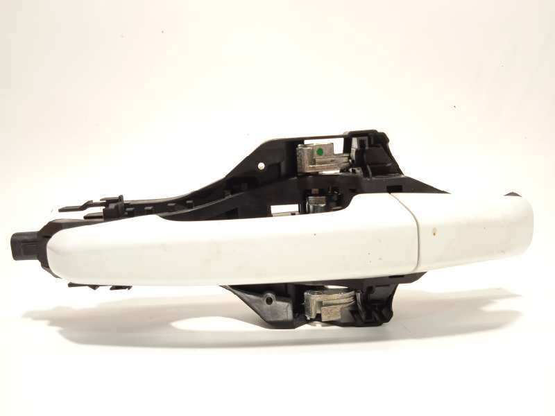 Recambio de maneta exterior trasera izquierda para land rover discovery sport (2019 - ...) 2.0 referencia OEM IAM FK72224A82AA - Blanco 2