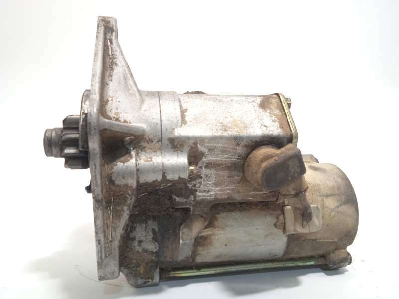 Recambio de motor arranque para land rover discovery (lt) 2.5 turbodiesel referencia OEM IAM NAD101240  2280007220 - Blanco 2