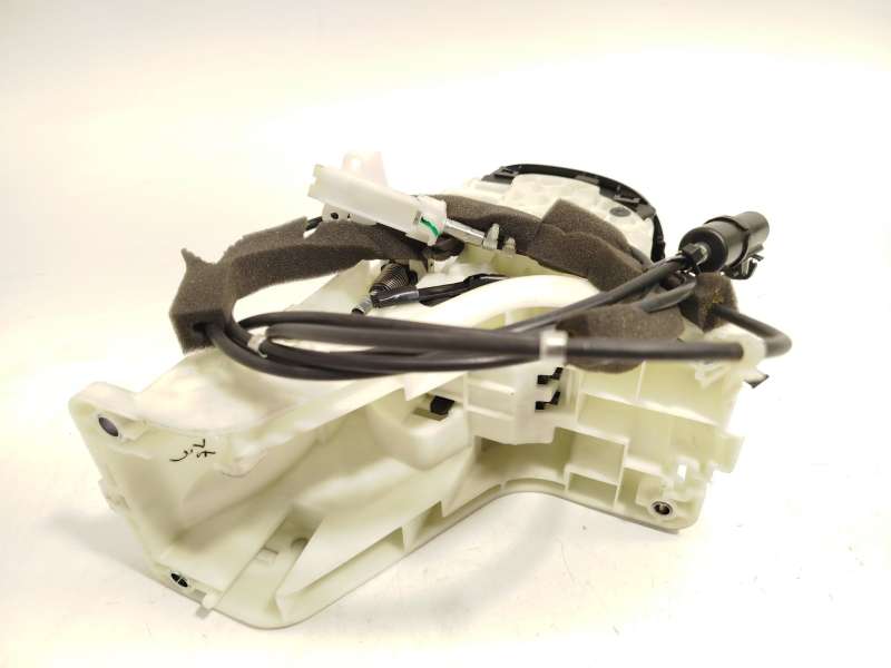 Recambio de palanca cambio para peugeot ion electric referencia OEM IAM 2400PJ 2444JH - Blanco 4