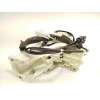 Recambio de palanca cambio para peugeot ion electric referencia OEM IAM 2400PJ 2444JH 