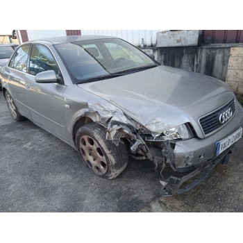 audi a4 b6 (8e2) del año 2003