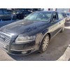 audi a6 berlina (4f2) del año 2004