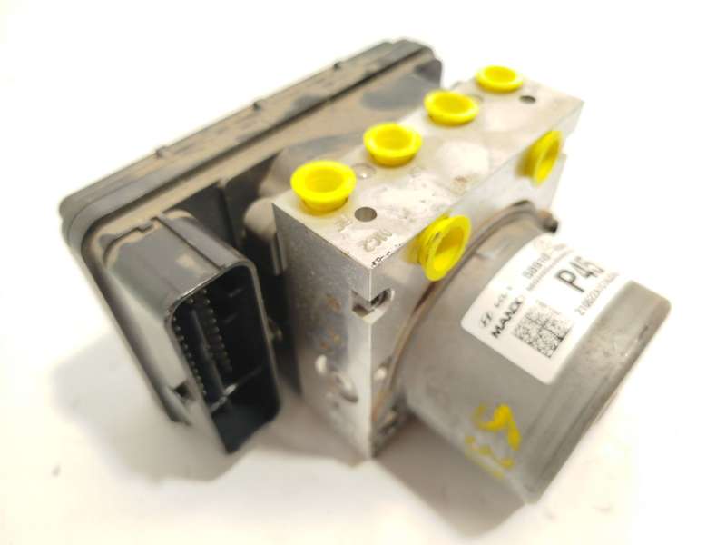 Recambio de abs para kia stonic (ybcuv) 1.0 tgdi cat referencia OEM IAM 58910H8450 BE6003DA01 BH6013DA01 - Blanco 6