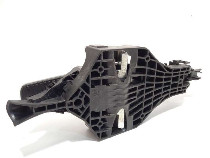 Recambio de maneta exterior trasera izquierda para land rover discovery sport (2019 - ...) 2.0 referencia OEM IAM FK72224A82AA - Blanco 3