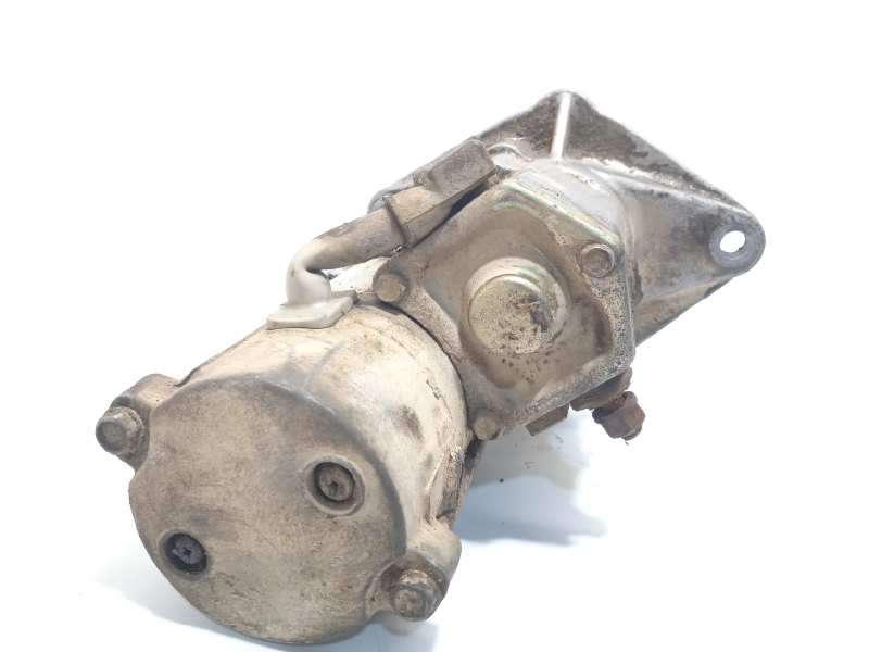 Recambio de motor arranque para land rover discovery (lt) 2.5 turbodiesel referencia OEM IAM NAD101240  2280007220 - Blanco 3