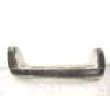 Recambio de paragolpes trasero para citroën nemo monospace 1.4 hdi referencia OEM IAM 7410GL  