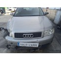 AUDI A4 B6 (8E2)