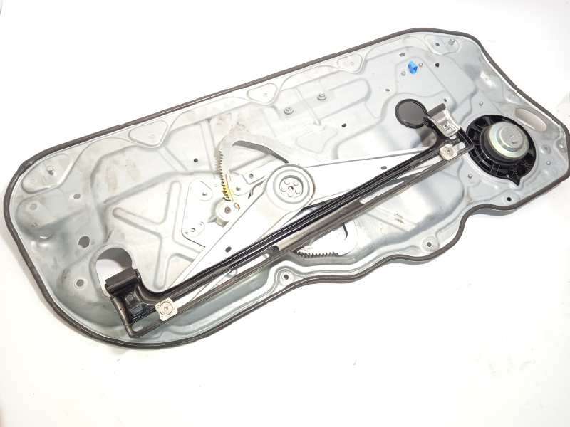 Recambio de elevalunas delantero derecho para volvo c30 d2 kinetic referencia OEM IAM 30784510 - Azul 4