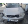 audi a4 b6 (8e2) del año 2003
