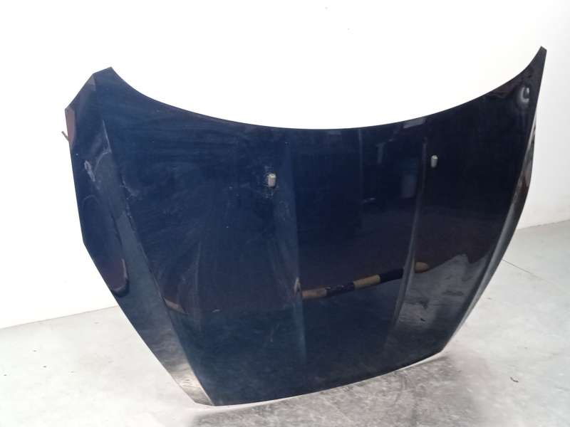 Recambio de capot para ford focus iii 1.6 tdci referencia OEM IAM 1852919  PF1EBA16610AA - Azul 2