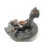 Recambio de mangueta delantera derecha para seat leon (kl1, klg) 1.5 etsi referencia OEM IAM 5WA407256  