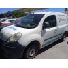renault kangoo del año 2013