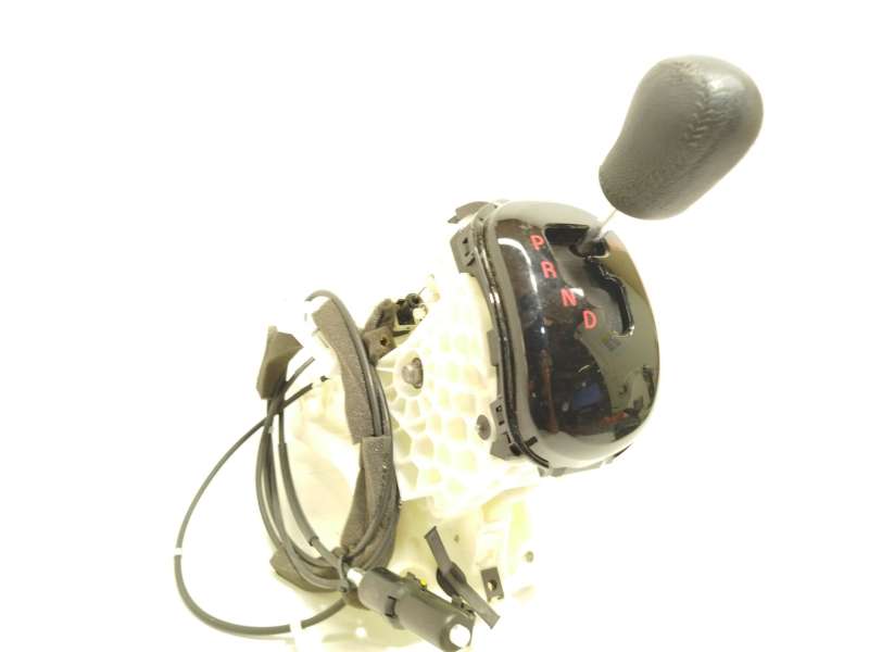 Recambio de palanca cambio para peugeot ion electric referencia OEM IAM 2400PJ 2444JH - Blanco 5