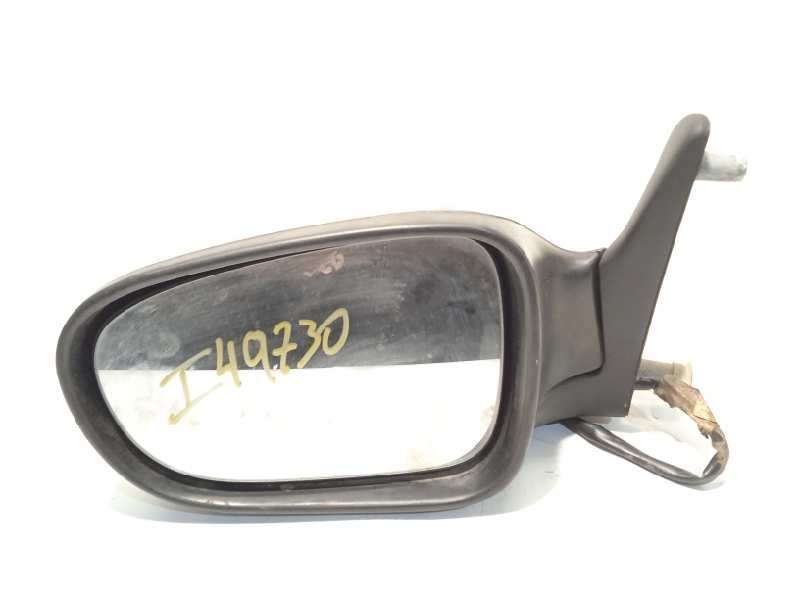 Recambio de retrovisor izquierdo para ford galaxy (vx) 2.3 16v cat referencia OEM IAM 1063175 - Azul 2