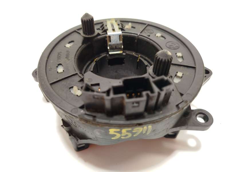 Recambio de anillo airbag para bmw x3 (e83) 2.0 d referencia OEM IAM 61318377488 61318376443 - Blanco 2