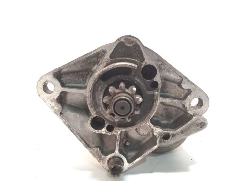 Recambio de motor arranque para land rover discovery (lt) 2.5 turbodiesel referencia OEM IAM NAD101240  2280007220 - Blanco 4