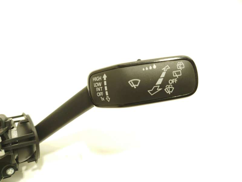 Recambio de mando intermitentes para volkswagen tiguan (ad1, ax1) 2.0 tdi referencia OEM IAM 5Q1953521KK 5Q1953502BA 4