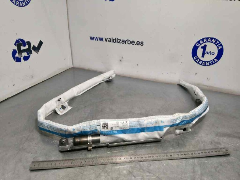 AIRBAG CORTINA DELANTERO DERECHO 5F4880742 