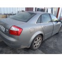 AUDI A4 B6 (8E2)