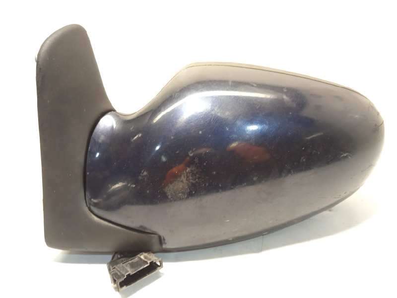 Recambio de retrovisor izquierdo para ford galaxy (vx) 2.3 16v cat referencia OEM IAM 1063175 - Azul 3