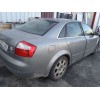 audi a4 b6 (8e2) del año 2003