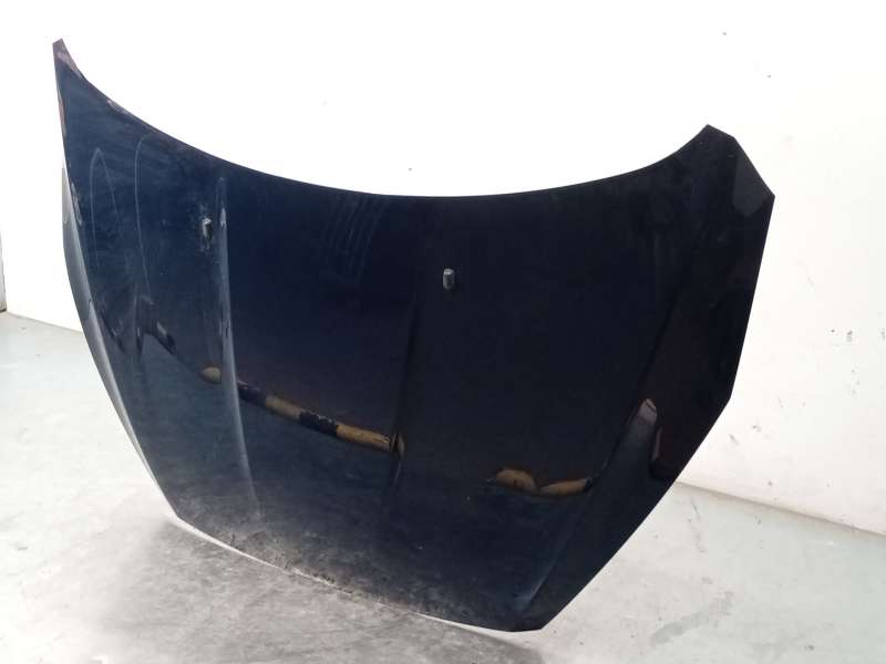 Recambio de capot para ford focus iii 1.6 tdci referencia OEM IAM 1852919  PF1EBA16610AA - Azul 3