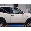 nissan terrano ii (r20) del año 2006