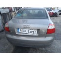 AUDI A4 B6 (8E2)