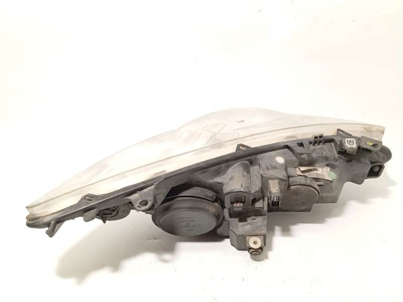 Recambio de faro izquierdo para peugeot 307 (3a/c) 1.6 hdi 110 referencia OEM IAM 9681834880 620886 - Plata 4