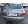 audi a4 b6 (8e2) del año 2003