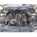 MERCEDES-BENZ CLASE C (W203)