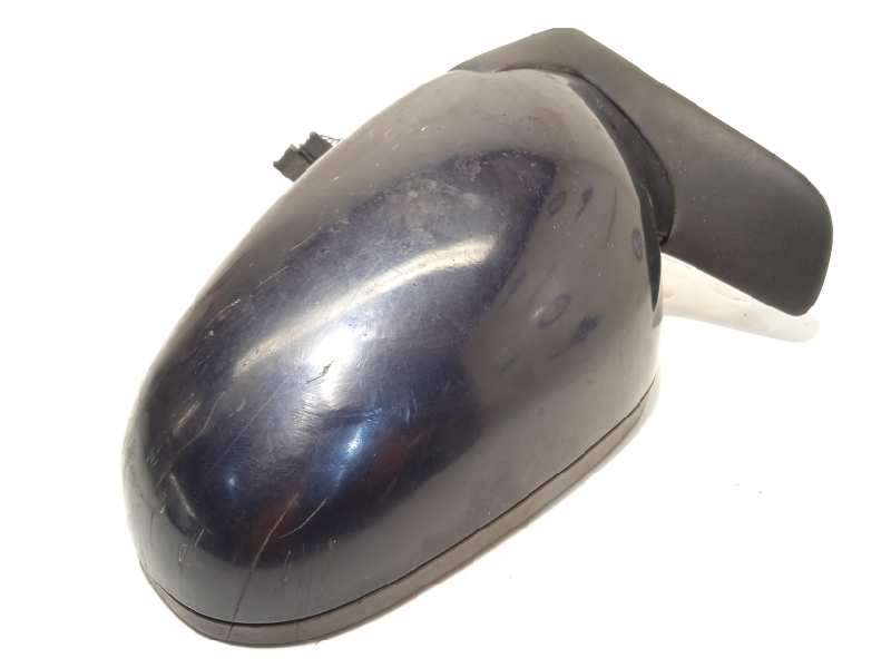 Recambio de retrovisor izquierdo para ford galaxy (vx) 2.3 16v cat referencia OEM IAM 1063175 - Azul 4