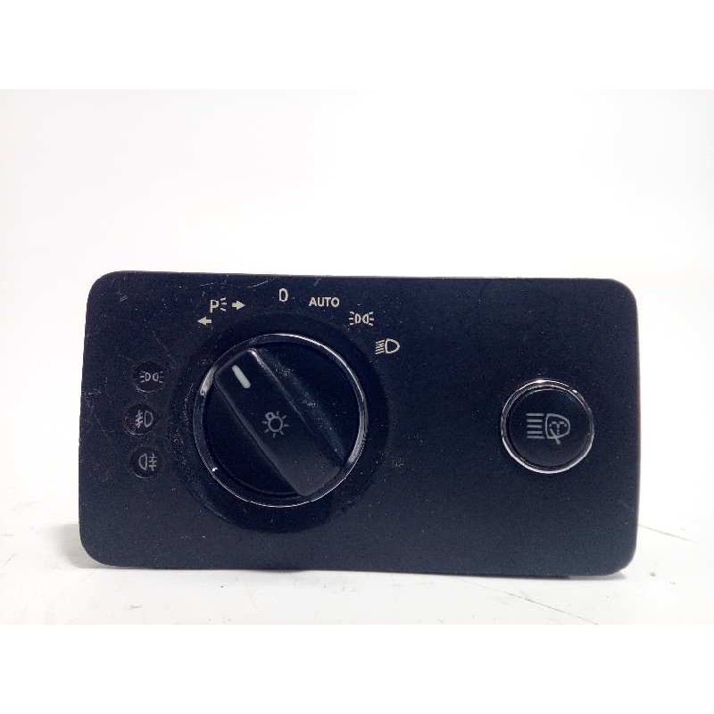 Recambio de mando luces para mercedes clase r (w251) r 350 cdi 4-matic (251.022) referencia OEM IAM A2515453404  