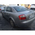 AUDI A4 B6 (8E2)