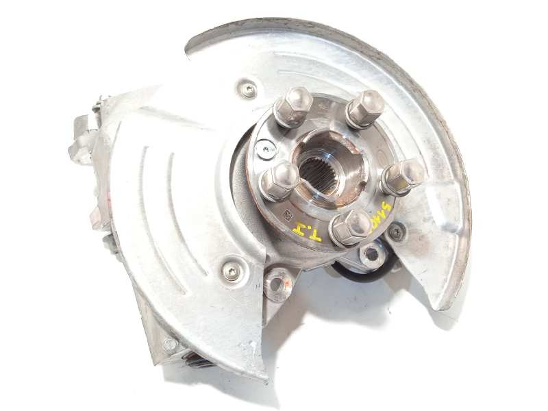 MANGUETA TRASERA IZQUIERDA M8D25A969AB LR139172 LR139873