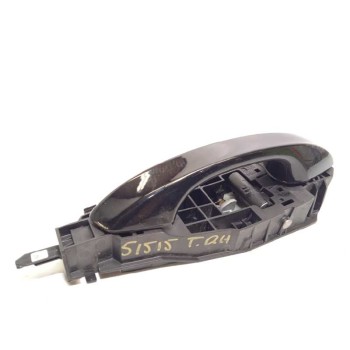 MANETA EXTERIOR TRASERA DERECHA 9834951880 