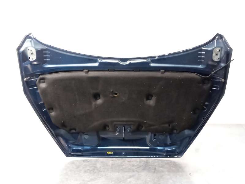 Recambio de capot para ford focus iii 1.6 tdci referencia OEM IAM 1852919  PF1EBA16610AA - Azul 4