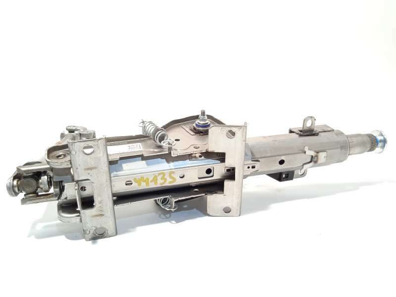 Recambio de columna direccion para seat ateca (kh7) reference referencia OEM IAM 5Q1419512G 3