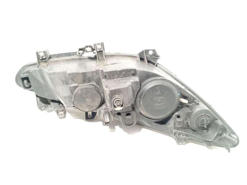 Recambio de faro izquierdo para peugeot 307 (3a/c) 1.6 hdi 110 referencia OEM IAM 9681834880 620886 - Plata 5