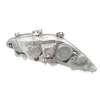 Recambio de faro izquierdo para peugeot 307 (3a/c) 1.6 hdi 110 referencia OEM IAM 9681834880 620886 