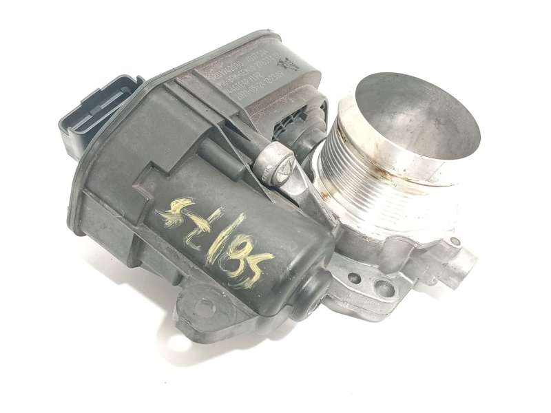 Recambio de caja mariposa para peugeot 2008 ii (ud_, us_, uy_, uj_, ur_, uc_) 1.2 puretech 130 referencia OEM IAM 9801942080
