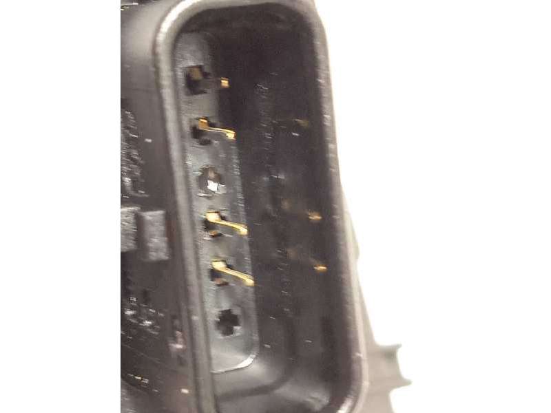 Recambio de cerradura puerta delantera izquierda para renault captur 1.5 dci diesel fap referencia OEM IAM 805031332R 4