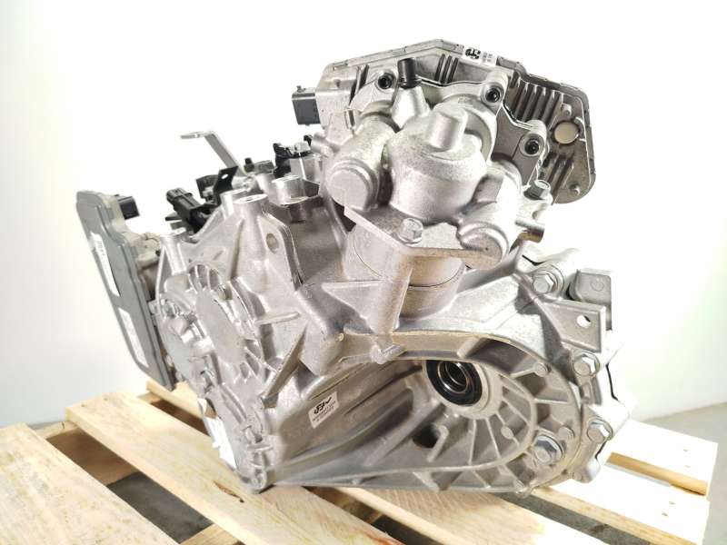 Recambio de caja cambios para kia stonic (ybcuv) 1.0 tgdi cat referencia OEM IAM 430F02C019  M20VMD - Blanco 2