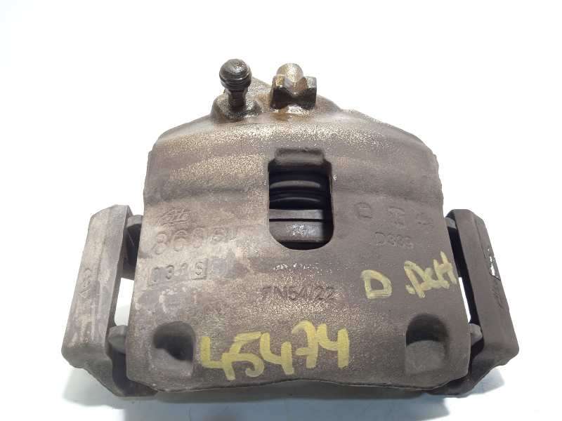 PINZA FRENO DELANTERA DERECHA 51923946 