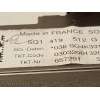 Recambio de columna direccion para seat ateca (kh7) reference referencia OEM IAM 5Q1419512G  